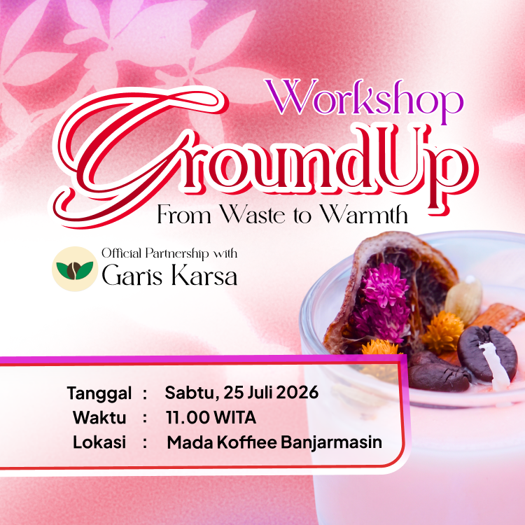 Pre-event 2 (Workshop)